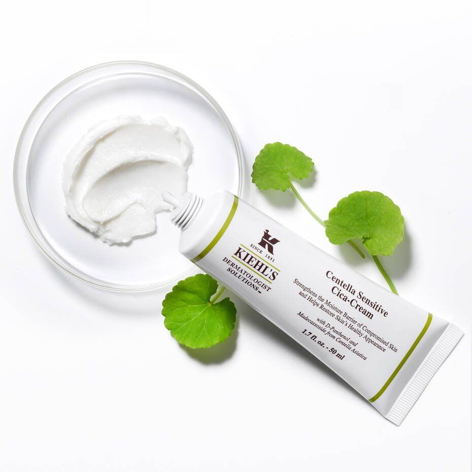 Centella asiatica deals for skin