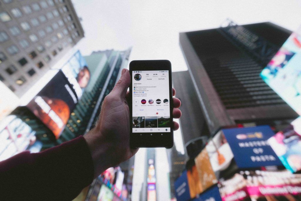Instagram rolls out an ‘automatic-captions’ feature for its Stories
