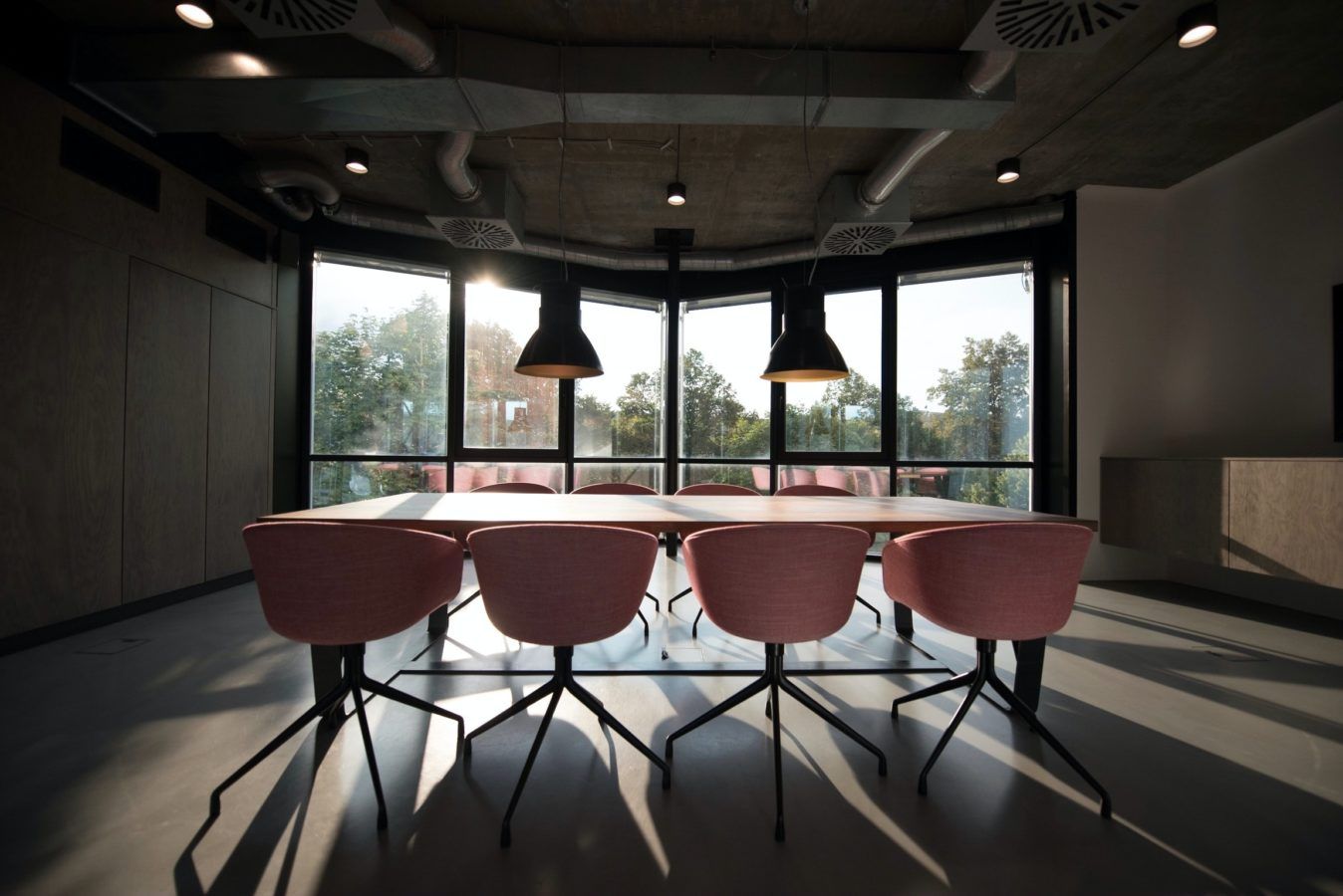 4 workspace design ideas that are sure to please employees in a post pandemic world
