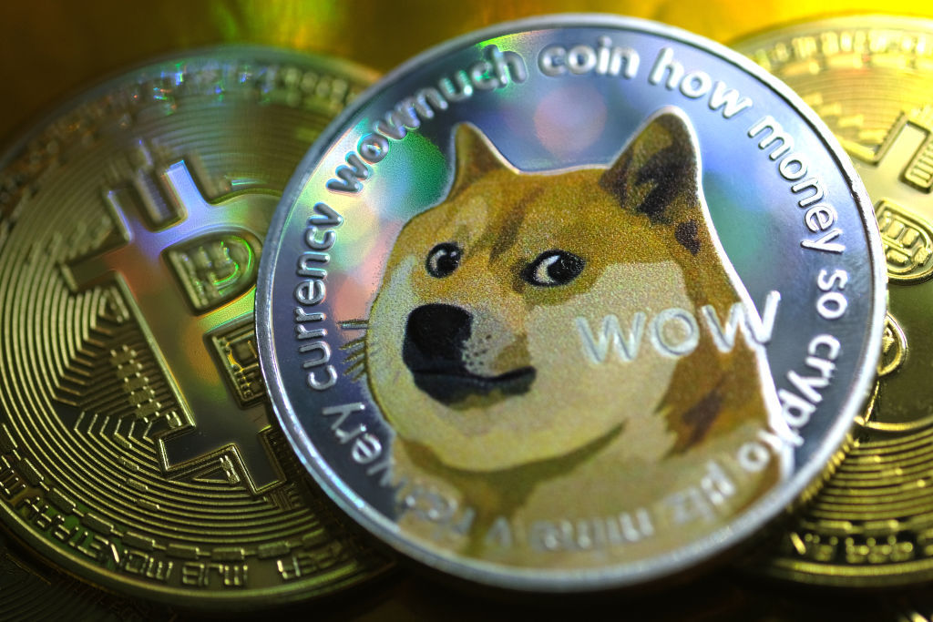 With Elon Musk as ‘Dogefather’, Dogecoin value soars to the moon. Here’s why