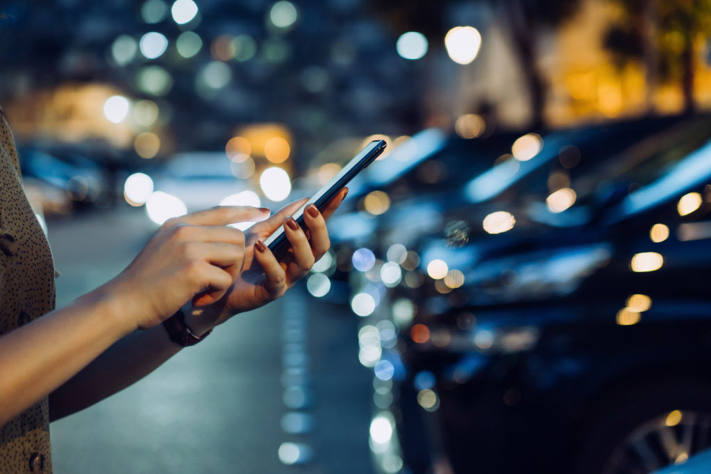 Lost your smartphone? Here’s how to find it and secure your data