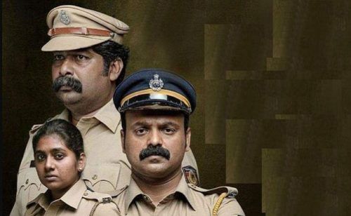 'Nayattu' real story, movie review, cast all about the Netflix film