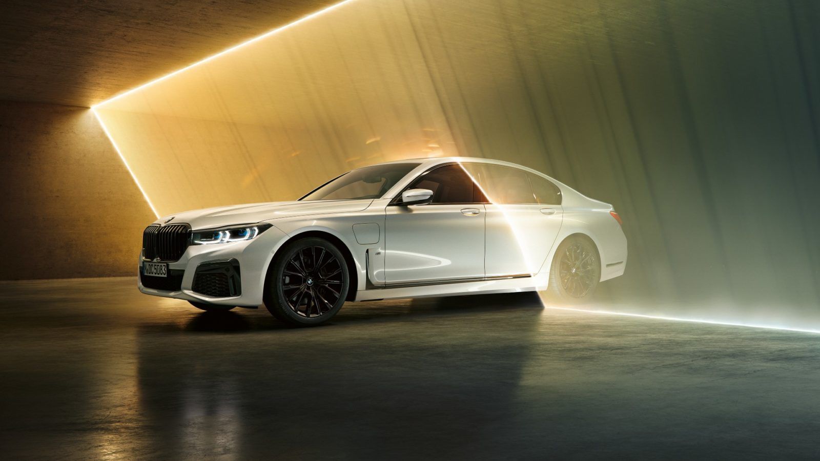 LSA Splurge Smart 7 most fuelefficient luxury cars in India in 2021