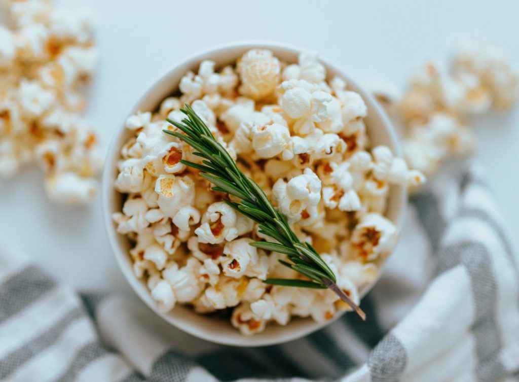 10 creative ways to season popcorn that’ll make late-night snacking fun
