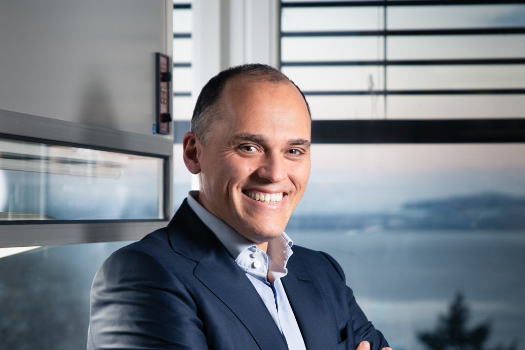 Interview: Antoine Pin, Bvlgari’s Managing Director, talks W&W ’21 line-up