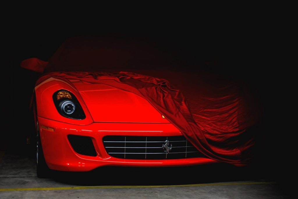 With fractional ownership, you can own a Basquiat painting or Ferrari. Here’s how it works