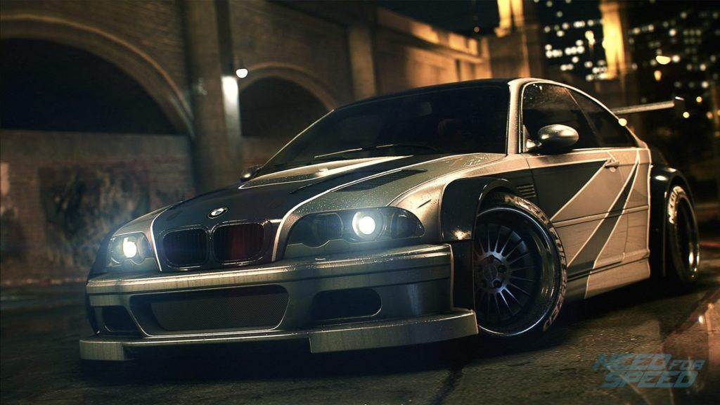 Driving down the retro road: 7 most memorable cars in gaming history