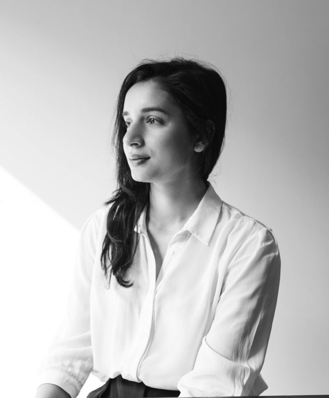 Megha Khosla, Founder at Anomaly