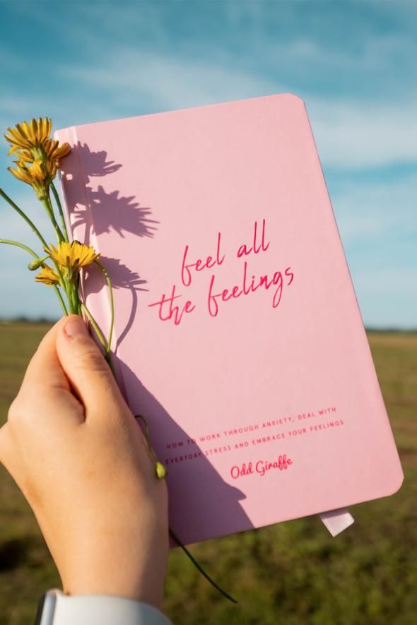 It’s time to count and write your blessings with our selection of gratitude journals