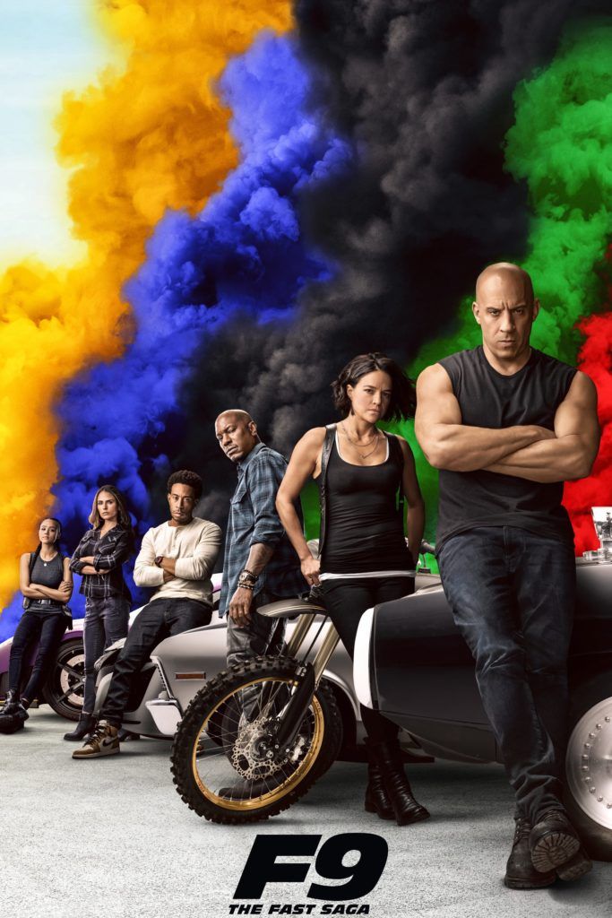 F9 fever: Throwback to the most iconic cars from the Fast & Furious series