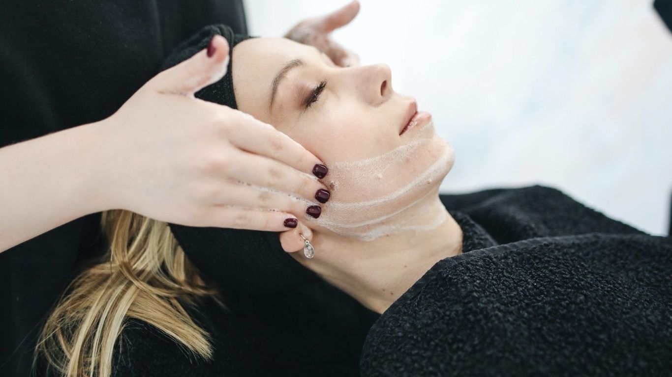 Overnight face Masks Guide Best 19 Skincare Sleeping Masks to Try