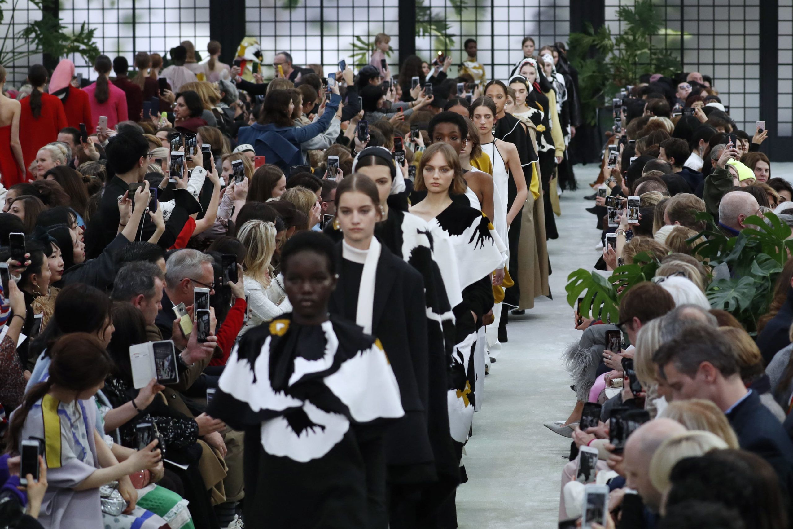 valentino fur-free