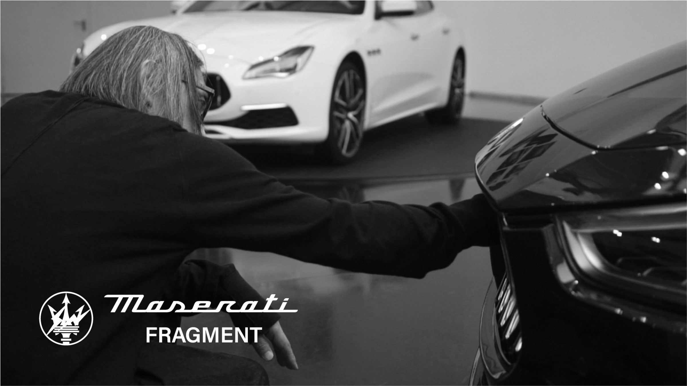 maserati fragment