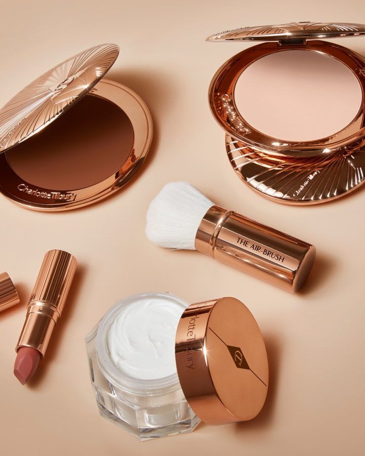 Why is it expensive Charlotte Tilbury’s cult product, Magic Cream