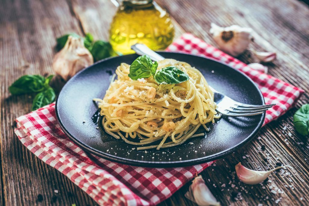 Delicious and nutritious 10-minute dinner ideas for busy weeknights