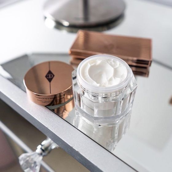 Why is it expensive Charlotte Tilbury’s cult product, Magic Cream