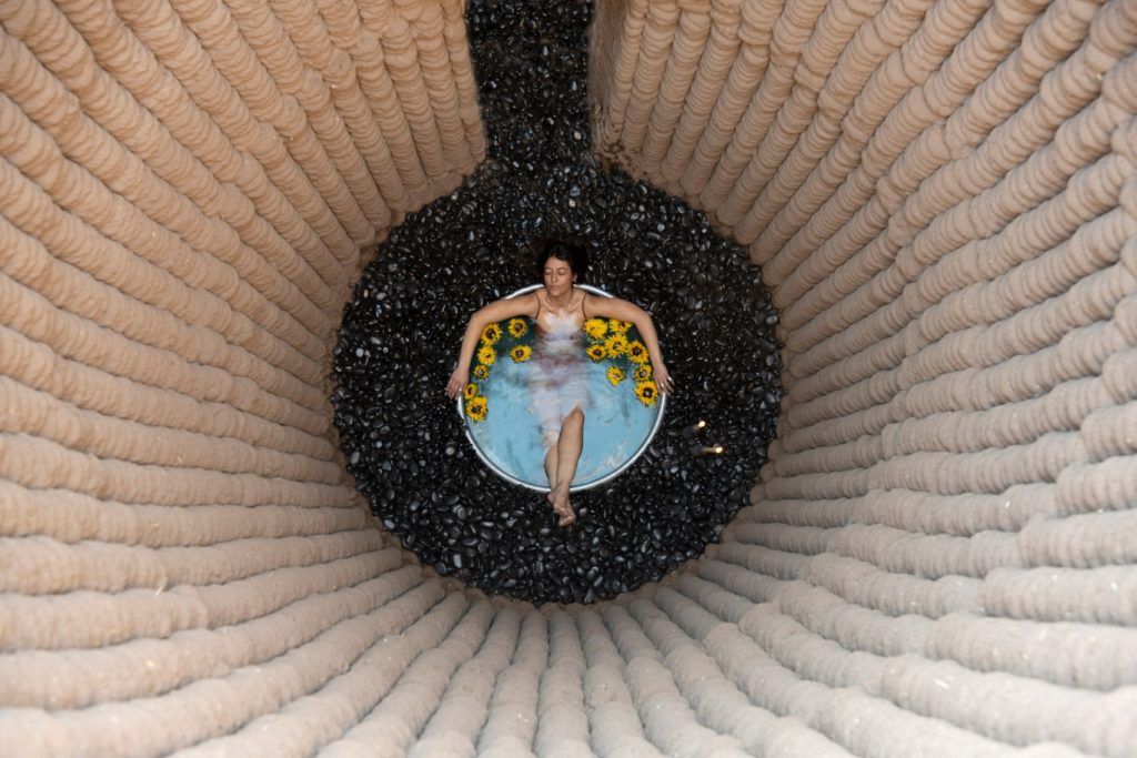 Check out these fascinating 3D-printed homes around the world