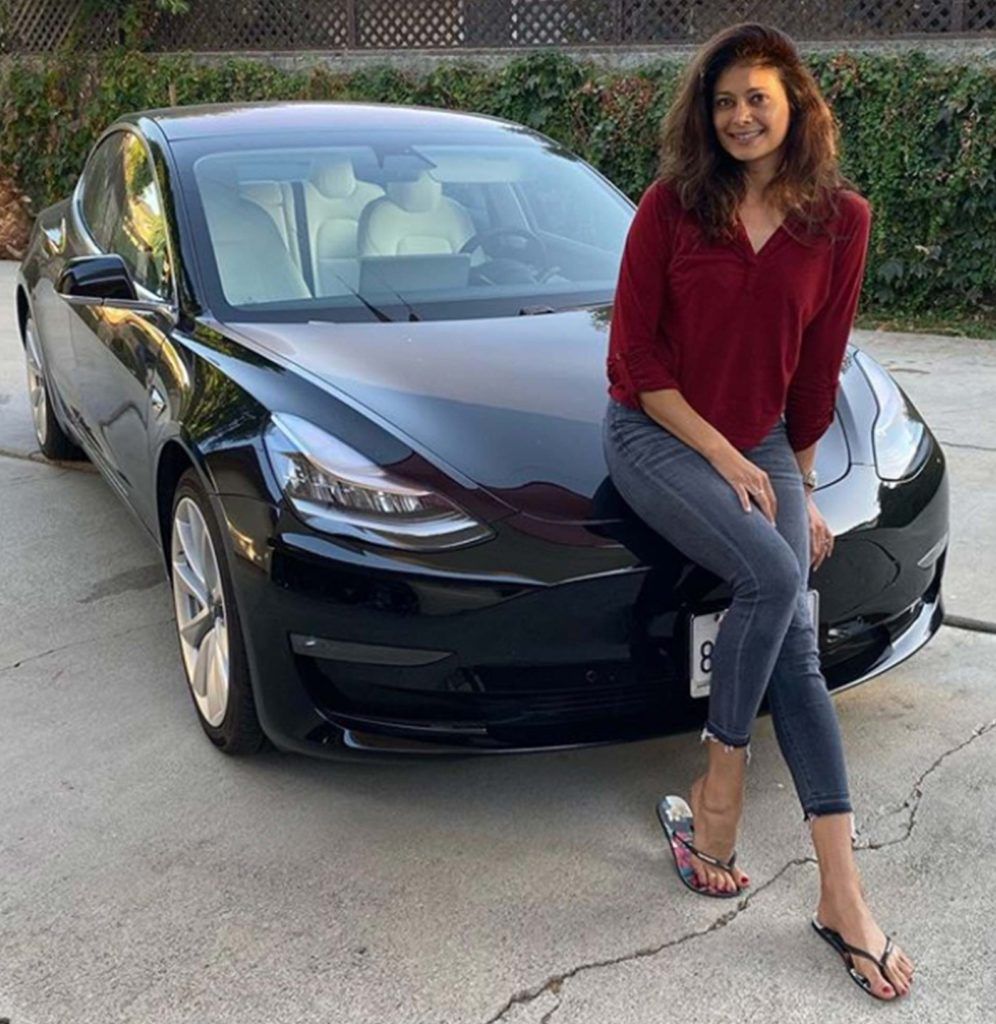 Tesla in India: These 3 celebrities were the first Tesla owners in India