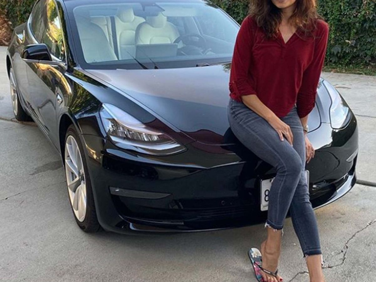 Tesla Owners in India: Bollywood celebs & personalities who own Tesla
