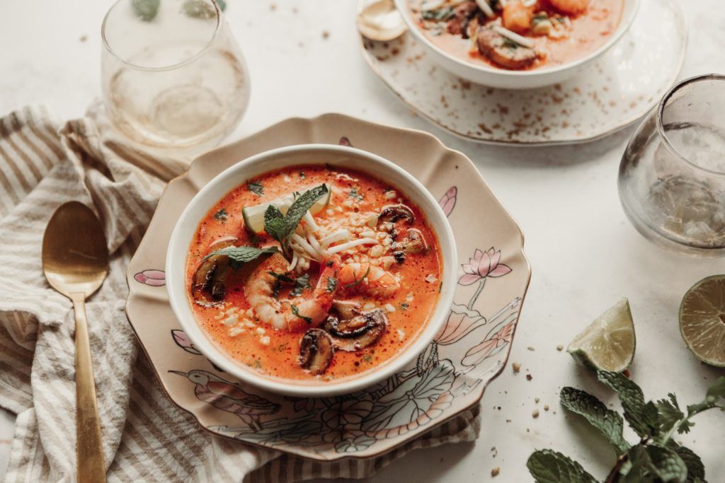 The most comforting stew recipes for a post-vaccination meal