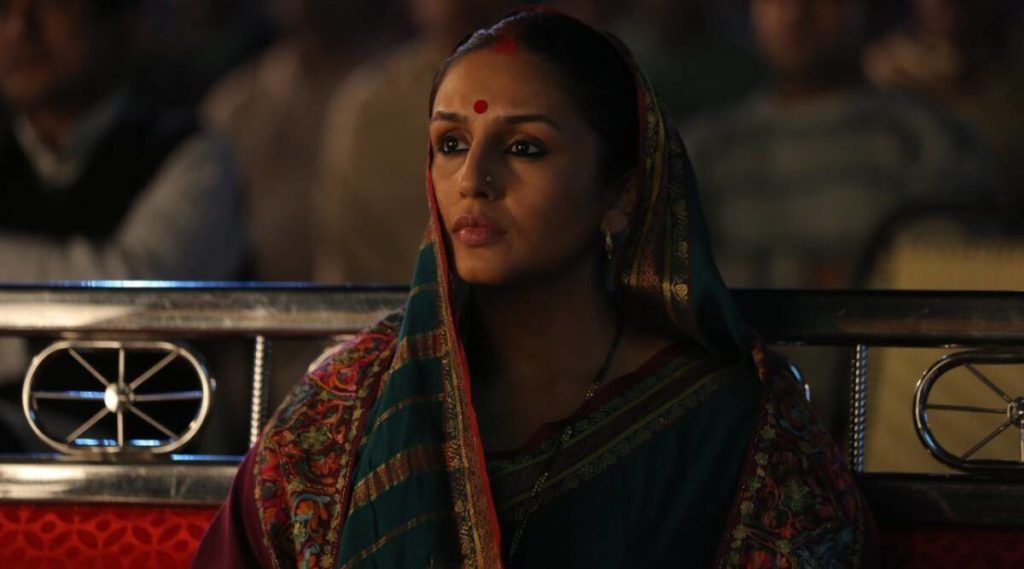 The real story behind Huma Qureshi’s new series ‘Maharani’ on SonyLiv