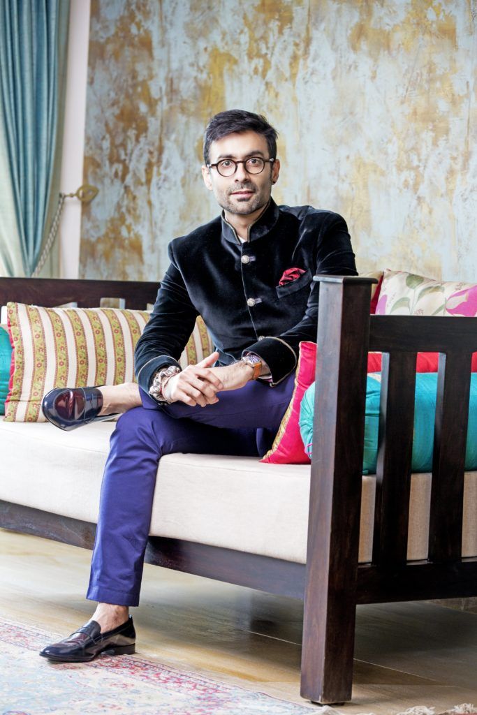 Jewels of Jaipur: Amrapali’s Tarang Arora on the hidden gems the city has to offer