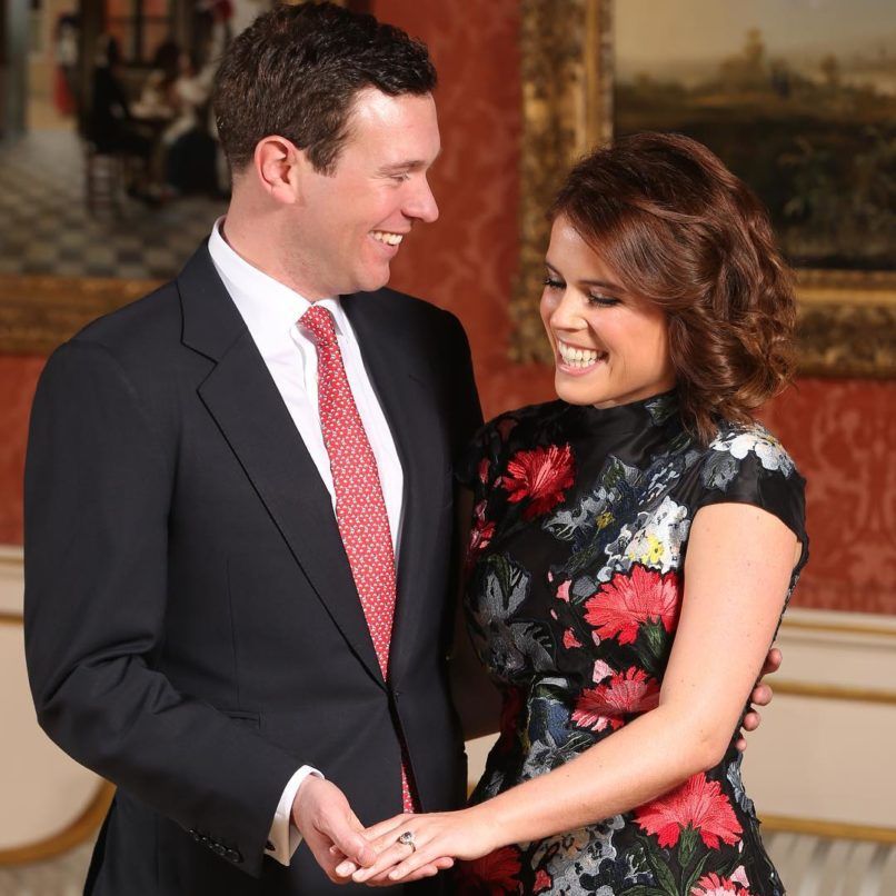 royal engagement rings