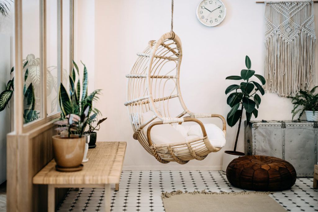 How to add a touch of French Riviera style to your home