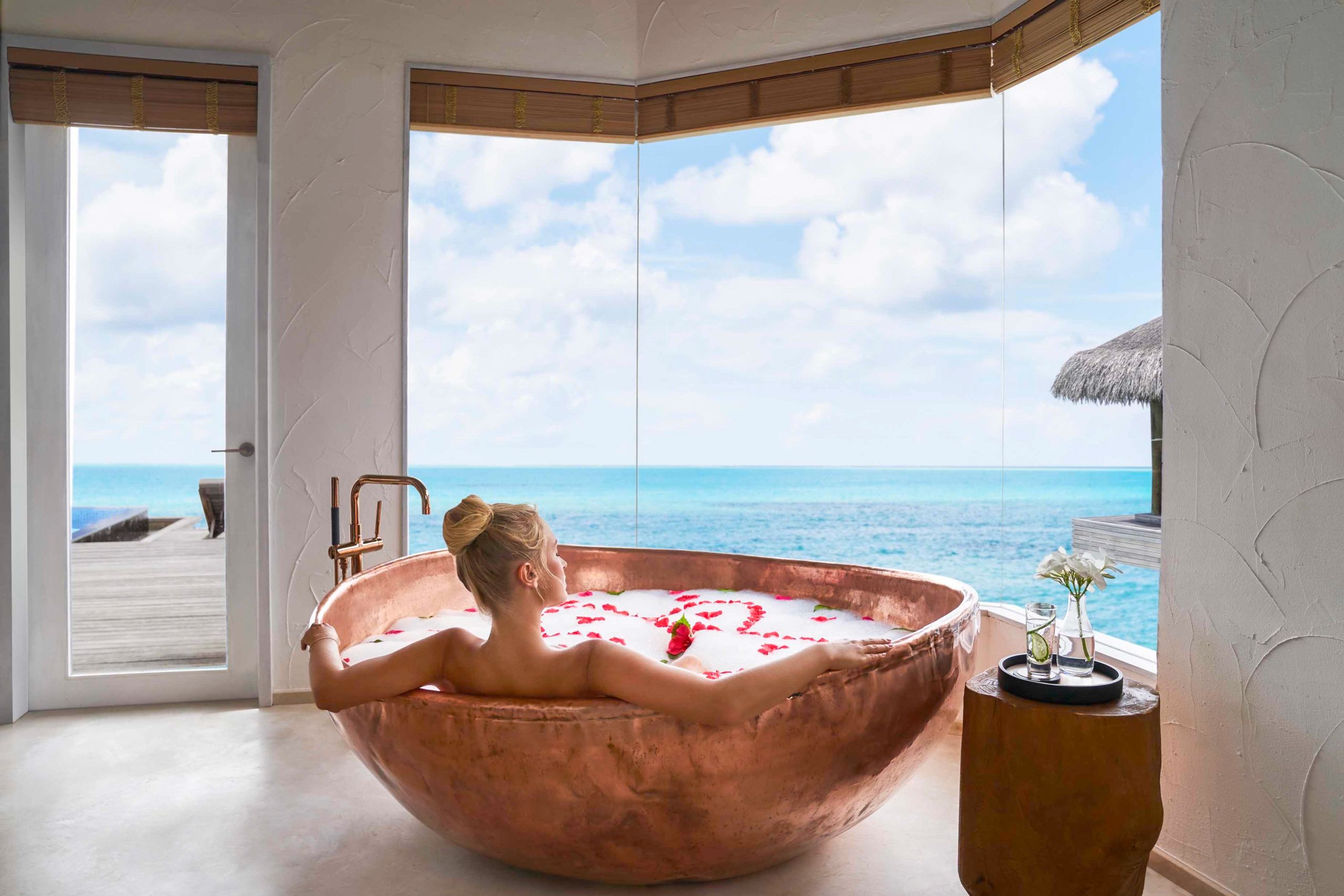 maldives covid-free