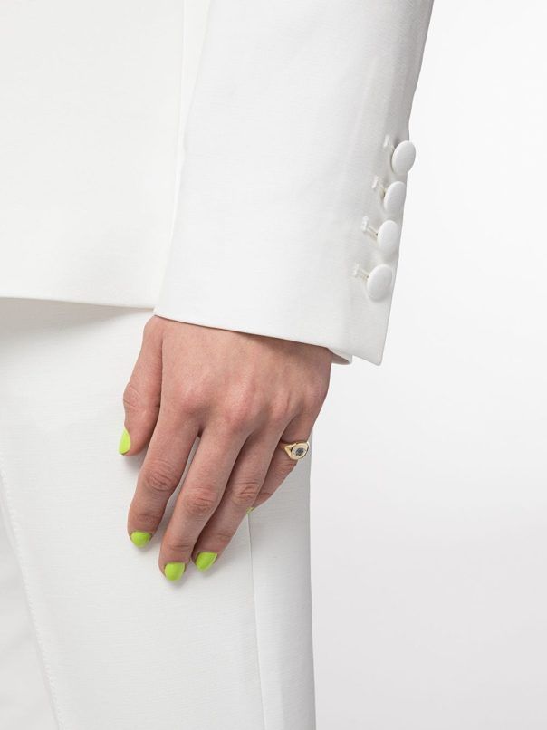 Signet Rings Are a Timeless Trend We Will Always Wear—Here Are 7 Pretty  Ones To Shop Now