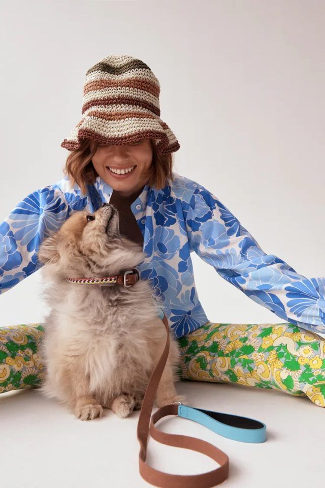 Zara pet collection Get your dog (and cat) a new wardrobe now