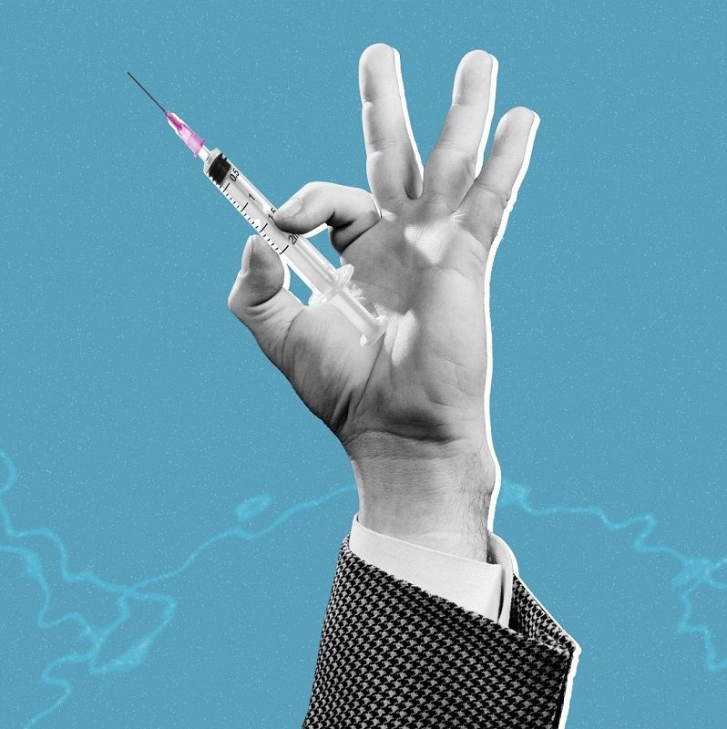Can you still spread COVID-19 even after getting vaccinated? Here’s what we know so far