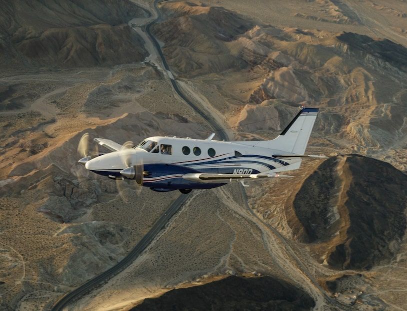 Pilotless passenger planes might soon become a reality