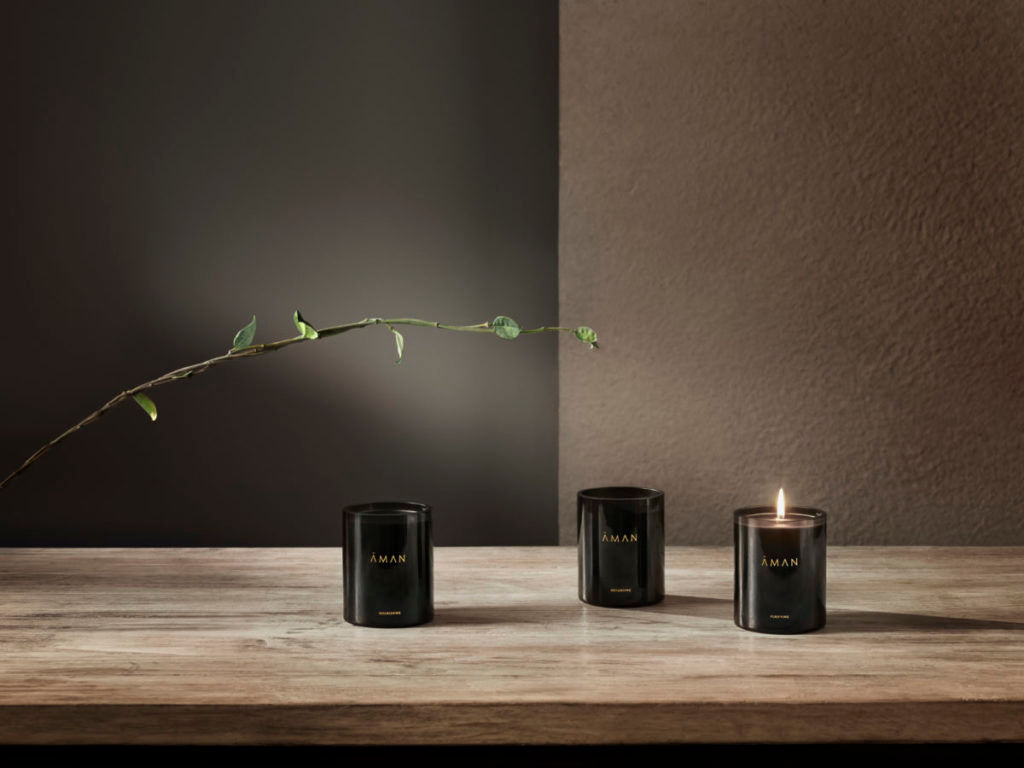 Luxury scented candles that’ll take you on an olfactory journey around the world