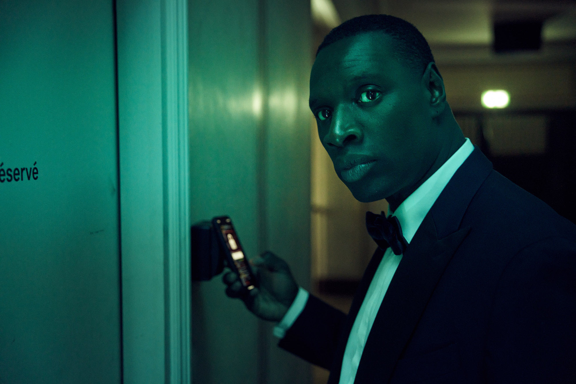 Omar Sy, Ludivine Sagnier and George Kay tell us what to expect from ‘Lupin’ 2 on Netflix