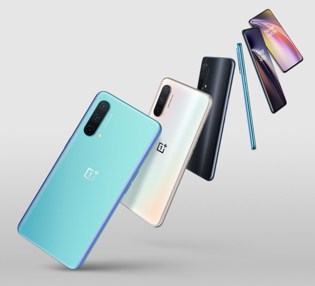 The OnePlus Nord CE 5G proves that excellence can be affordable