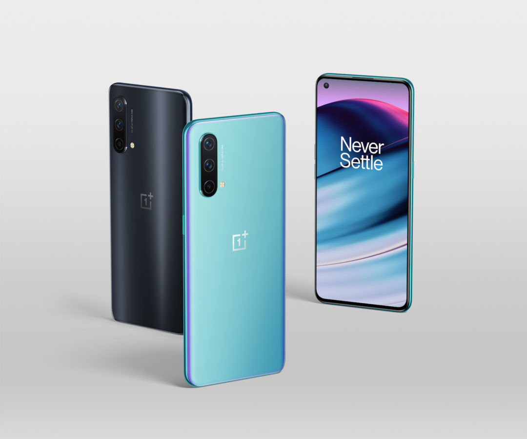 The OnePlus Nord CE 5G proves that excellence can be affordable
