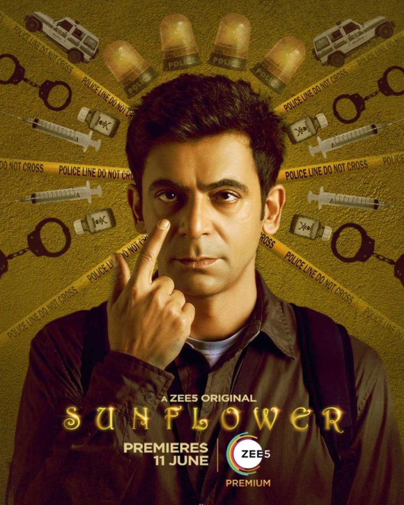 ‘Sunflower’ on Zee5: What happens when quirky characters get embroiled in a murder case?