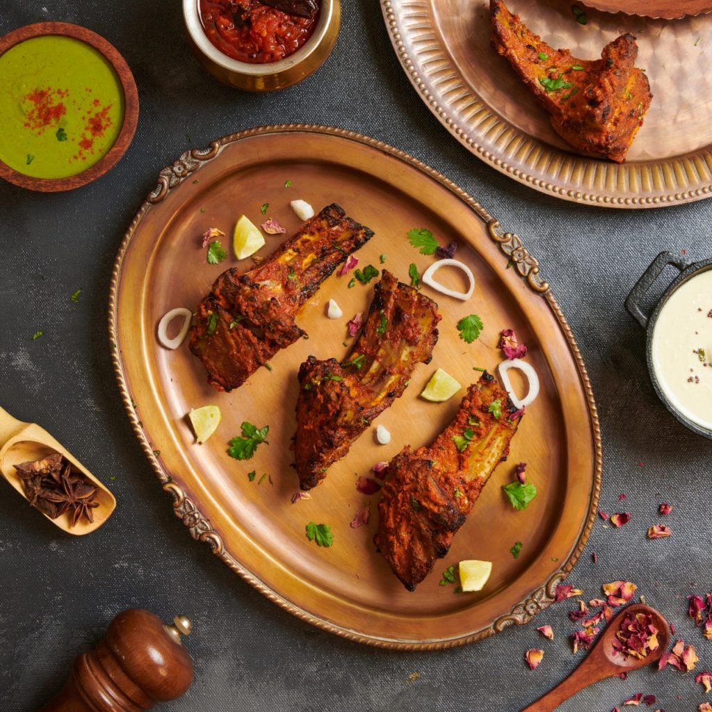 5 places in Delhi to try this month if you’re craving wholesome Indian cuisine