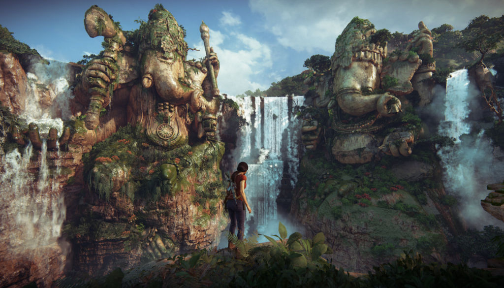 From Amritsar to Tamil Nadu: Explore India through these iconic video games