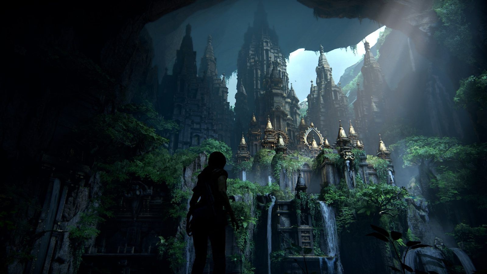 Map design and Built Environments in Video Games: Exploring The