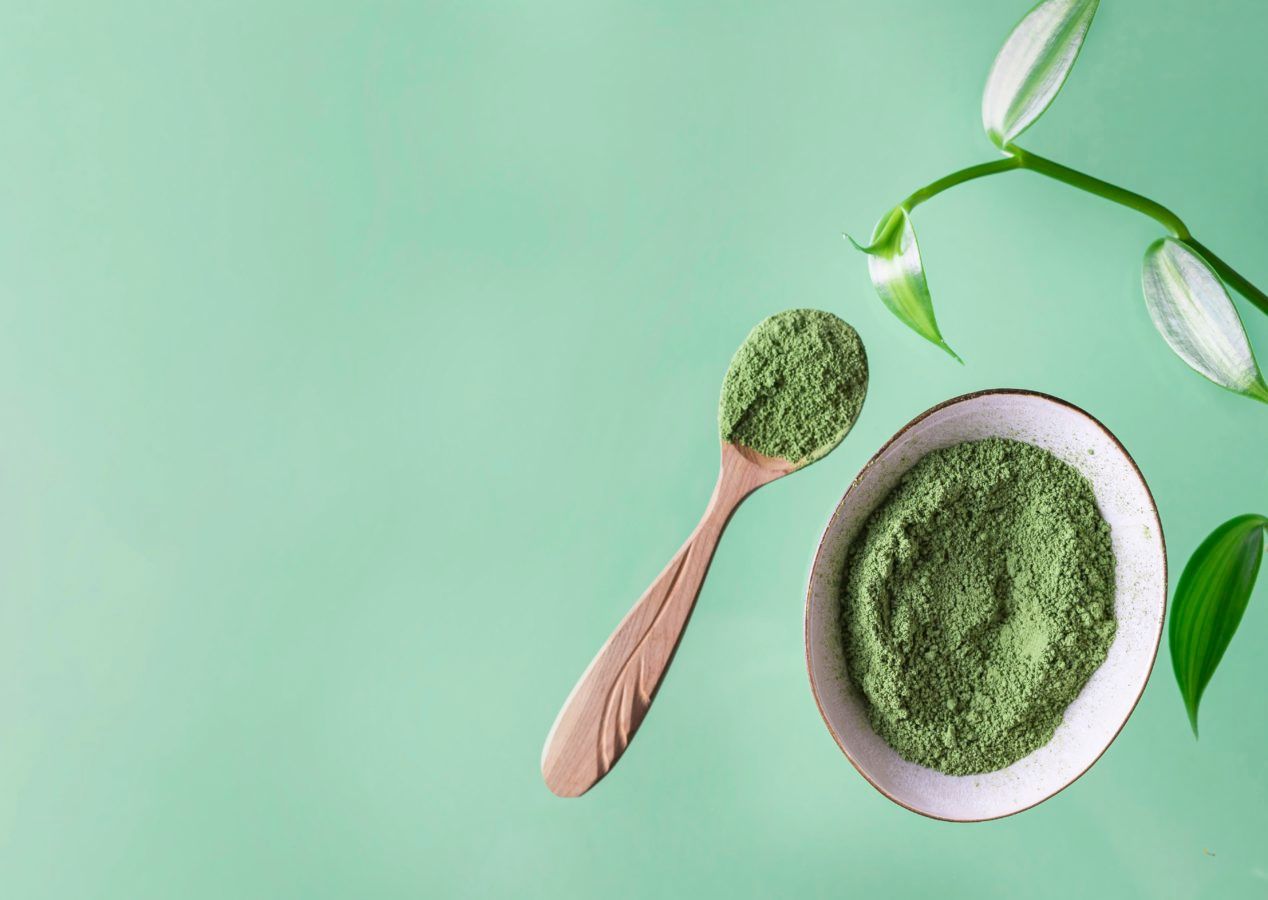 Pantry skincare 101 How does green tea help you achieve flawless skin?