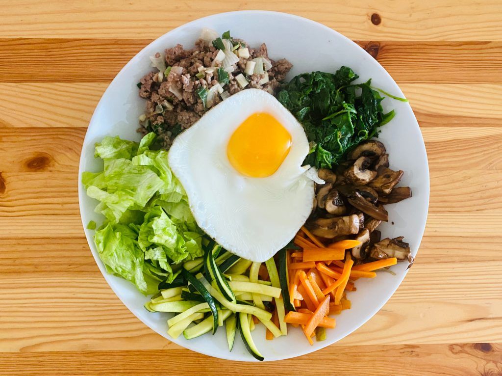 Easy recipes that prove Korean cuisine is the height of comfort food