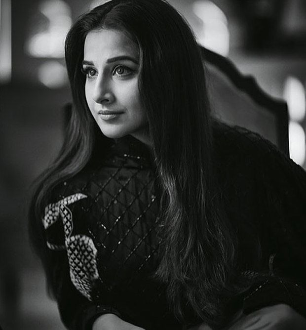 Interview: Vidya Balan on her film ‘Sherni’, unconventional roles, biopics, and more
