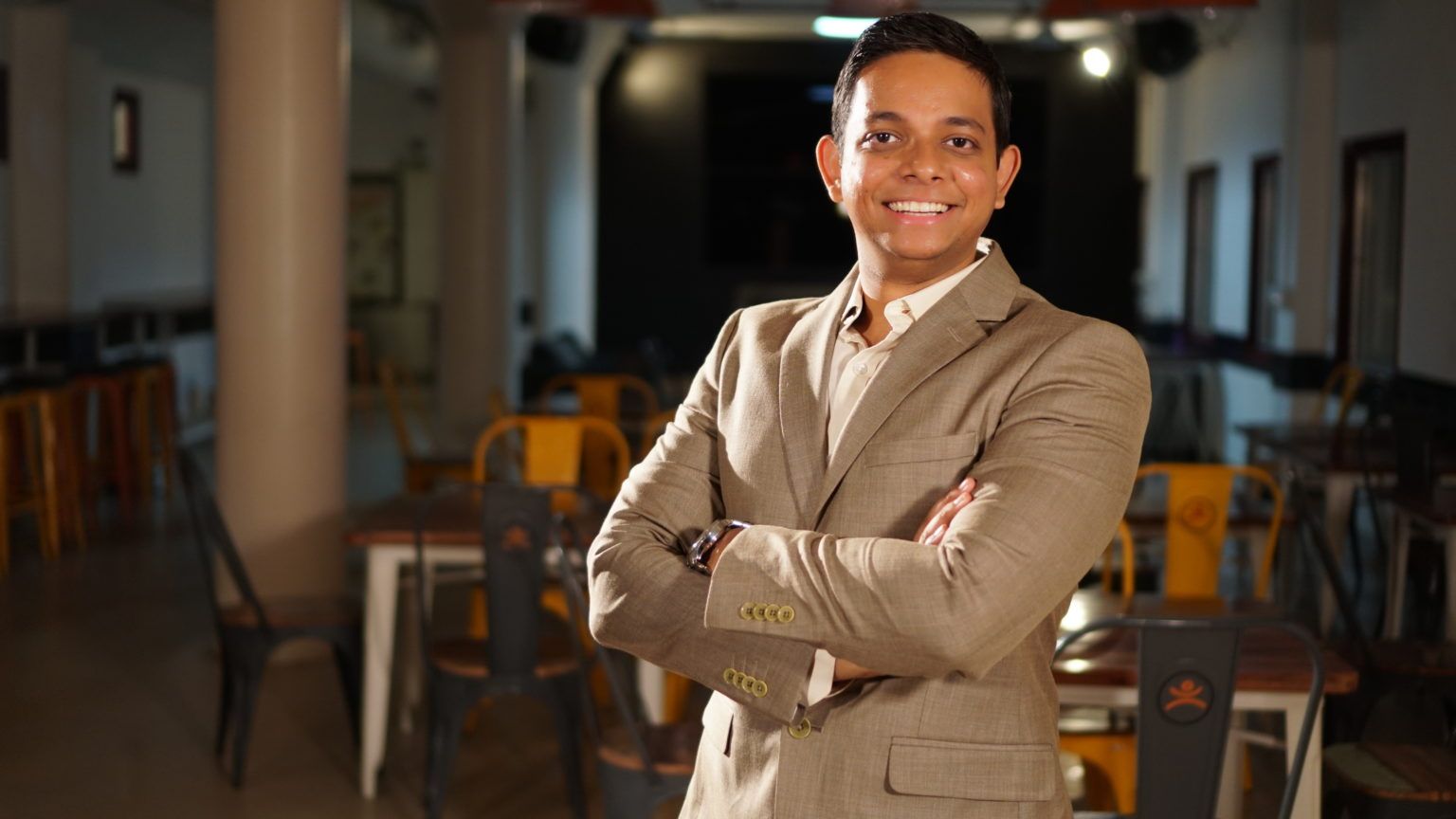 Prateek Singh of LearnApp on online trading surge during the pandemic