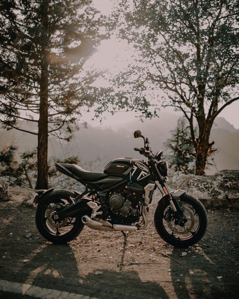 World Motorcycle Day 2021: 7 most affordable luxury bikes to own in India