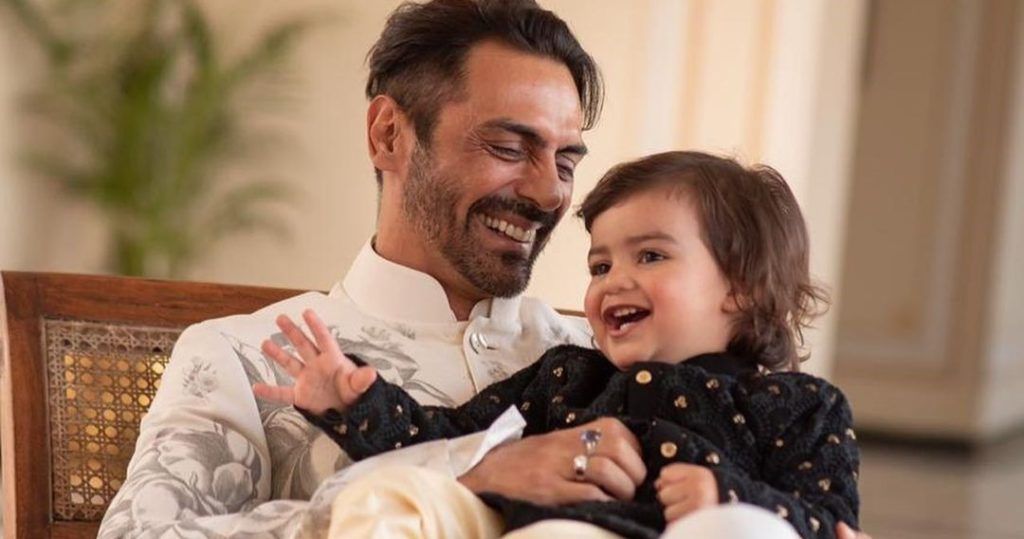 Father’s Day 2021: 10 Indian super dads to take grooming lessons from