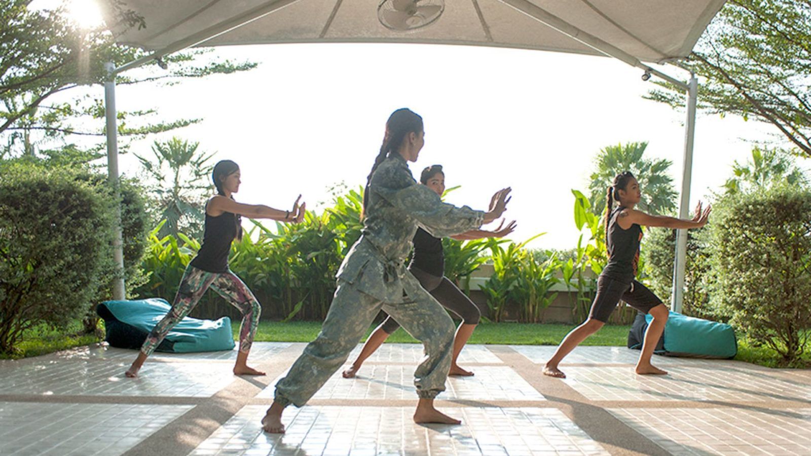 Ultimate Guide to the Best Yoga Retreats in the World | Lifestyle Asia ...