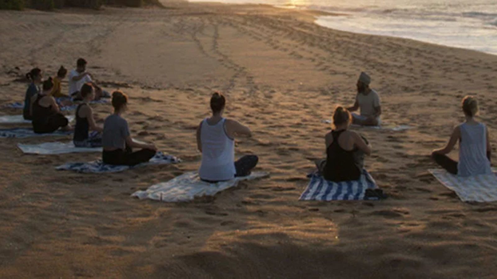 12 Best Yoga Retreats In The World That Are As Beautiful As They Are ...