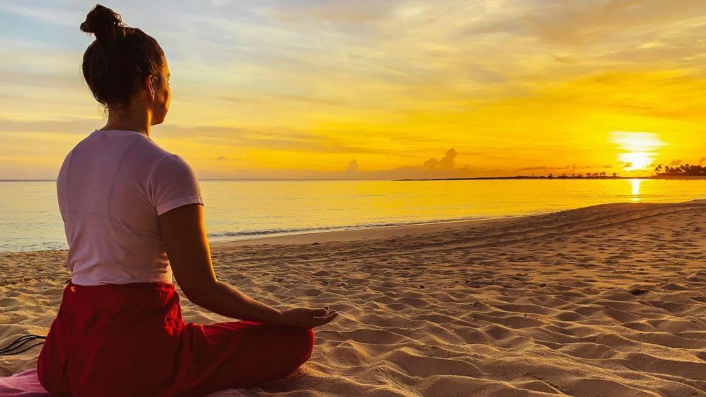 Ultimate Guide to the Best Yoga Retreats in the World | Lifestyle Asia ...